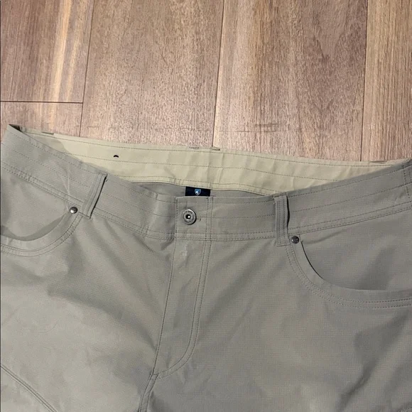 Kuhl SILENCR KARGO SHORT - Picture 4 of 6